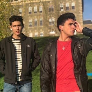 Meet your Posher, Jesse